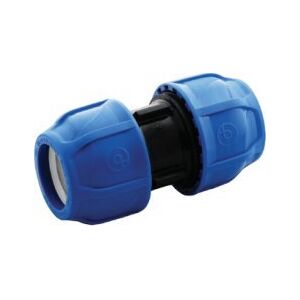 UN PE-ZŁĄCZKA 25MM (1 SZT)