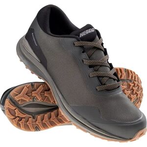 Buty trekkingowe męskie Hi-Tec Męskie Buty BENARD WP