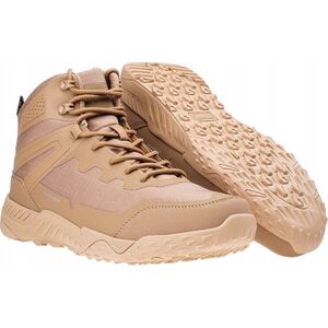 Magnum Męskie Buty BONDSTEEL MID WP C