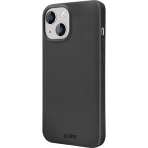 SBS Mobile SBS Instinct Cover iPhone 15 schwarz