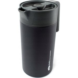 GSI Outdoors GLACIER STAINLESS JAVAPRESS, BLACK