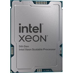 Procesor serwerowy Intel Intel CPU Xeon Silver 4514Y (16C/32T) 2.0 GHz (3.4 GHz Turbo) Tray Sockel 4677 E1B TDP 150W
