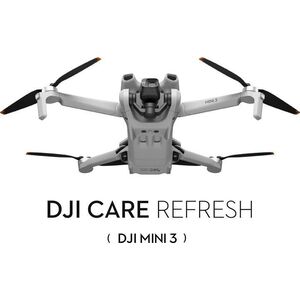DJI DJI Care Refresh - DJI Mini 3 - kod elektroniczny