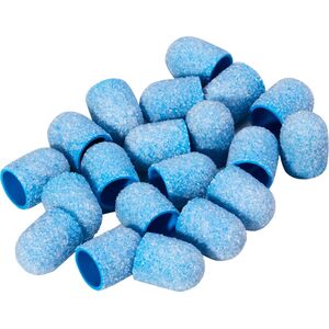 EXO Exo blue med kapturek ścierny 10mm /60 20szt Med Cap