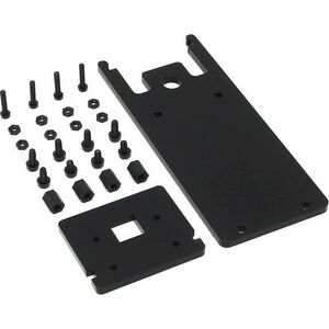 PiHut Pro Mini Camera Mount - uchwyt do oficjalnej kamery i Raspberry Pi Zero - PiHut TPH-069}