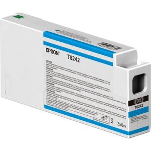 Tusz Epson Oryginalny Wkład Atramentowy Epson T54X800 Turkusowy