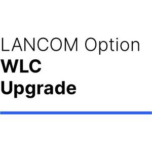 LANCOM Systems LANCOM WLC 500 AP Upgrade Option for WLC-4100