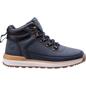 hitec Dziecięce buty Hi-tec HERLEN MID TEEN M000181483 navy rozmiar 37