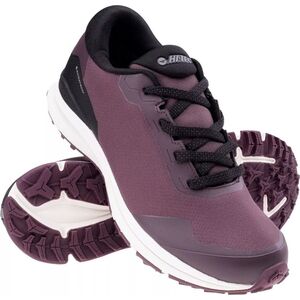 Buty trekkingowe damskie Hi-Tec Damskie buty trekkingowe turystyczne wodoodporne Hi-tec Bernard rozmiar 37
