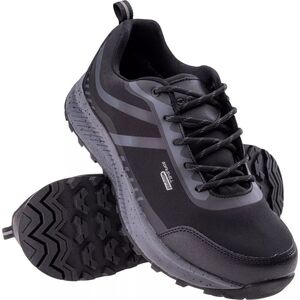 Buty trekkingowe męskie Hi-Tec Męskie buty trekkingowe turystyczne membrana softshell wodoodporne Hi-tec Celany rozmiar 46
