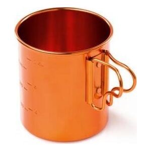 GSI Outdoors Bugaboo Cup  414ml [14 fl.oz.], Copper