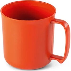 GSI Outdoors Cascadian Mug, Terracotta