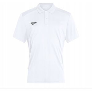 Speedo Dziecięca Koszulka CLUB DRY POLO JM