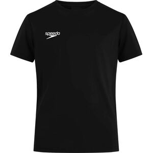 Speedo Damska Koszulka z krótkim rękawem CLUB PLAIN TEE AF