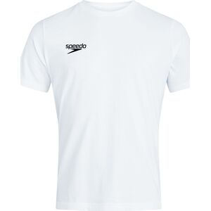 Speedo Męska Koszulka z krótkim rękawem CLUB PLAIN TEE AM