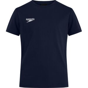 Speedo Dziecięca Koszulka z krótkim rękawem CLUB PLAIN TEE JM