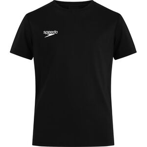 Speedo Dziecięca Koszulka z krótkim rękawem CLUB PLAIN TEE JM