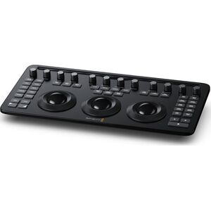Blackmagic Blackmagic Design DaVinci Resolve Micro Color Panel (DE)
