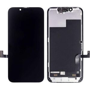 CoreParts CoreParts MOBX-IP13MINI-01 ανταλλακτικό για κινητό τηλέφωνο Οθόνη Μαύρο