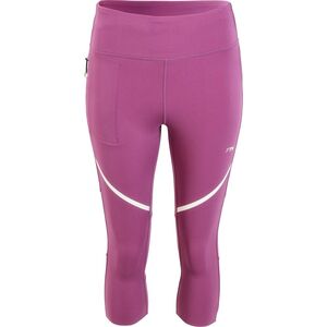 4f Damskie legginsy Fitanu Korino 3/4 W rozmiar XS