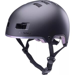 4f Kask rowerowy na rolki deskorolkę hulajnogę Fitanu Flow Pro Ert Fidlock rozmiar L