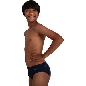 Speedo Dziecięce Kąpielówki ESSENTIAL END+ BRIEF JM