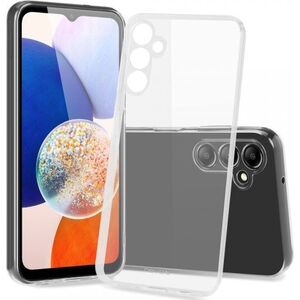 Nevox nevox Styleshell Flex - Samsung Galaxy A14 5g / A14 4g Transparent, Cover, Samsung, Samsung Galaxy A14 5G / A14 4G, 16.8 cm (6.6"), Transparent