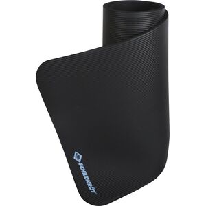 Schildkrot SCHILDKRÖT FITNESS Στρώμα 15mm (μαύρο)