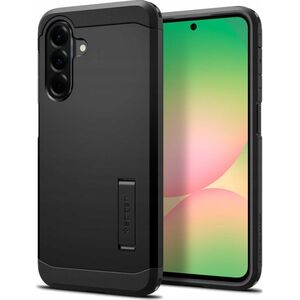 SPIGEN TOUGH ARMOR GALAXY A56 5G BLACK