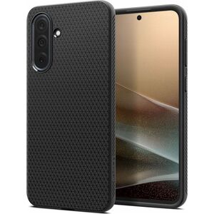 SPIGEN LIQUID AIR GALAXY A36 5G MATTE BLACK
