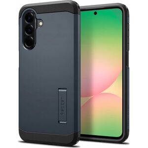 SPIGEN TOUGH ARMOR GALAXY A56 5G METAL SLATE