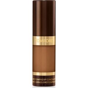 Tom Ford Tom Ford, Emotionproof, Μειώνει τους Μαύρους Κύκλους, Υγρό Concealer, 12, Macassar, 7 ml Για Γυναίκες