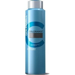Goldwell Goldwell, Colorance, Ημιμόνιμη Βαφή Μαλλιών, 4BP, 120 ml Unisex