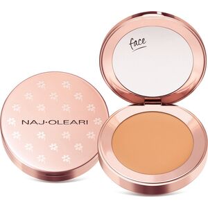 Naj Oleari Naj Oleari, Ultimate Cover, Κονσίλερ σε μορφή πούδρας, 03, Hazelnut, 3 g Για Γυναίκες
