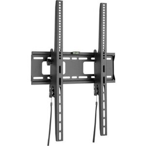 Deltaco Pakreiptas vertikalus televizoriaus laikiklis DELTACO OFFICE, 37"-75", 75kg VESA / ARM-0271