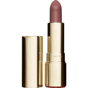 Clarins Clarins, Joli Rouge Velvet, Ματ, Κρεμώδες Κραγιόν, 757V, Nude Brick, 3.5 g Για Γυναίκες