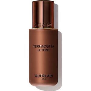 Guerlain Guerlain, Terracotta, Matte, Υγρό Ίδρυμα, 8N, 35 ml Για Γυναίκες