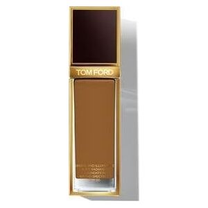 Tom Ford Tom Ford, Shade&Illuminate, Υγρό Ίδρυμα, 9.5, Warm Almond, 30 ml Για Γυναίκες