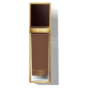 Tom Ford Tom Ford, Shade&Illuminate, Υγρό Ίδρυμα, 11.5, Βαθύ, Ζεστός Χρυσός Υπότονος, 30 ml Για Γυναίκες