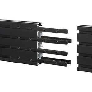 B-Tech B-Tech Σετ επέκτασης BT8390 - μαύρο