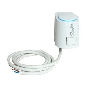 Danfoss DRIVE ABN-F 193B2147 NC GIACOMINI COLLEC