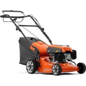 Kosiarka spalinowa Husqvarna Petrol lawnmower HUSQVARNA LC140SP