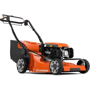 Kosiarka spalinowa Husqvarna Petrol lawnmower HUSQVARNA LC353VE