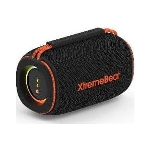 Głośniki TRACER XtremeBeat Lite TWS BT RGB BLACK