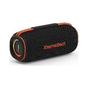 Głośniki TRACER XtremeBeat Ultra TWS BT RGB BLACK