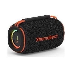 Głośniki TRACER XtremeBeat Mid TWS BT RGB BLACK