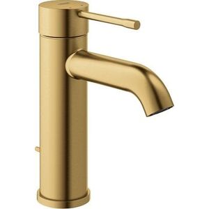 Bateria umywalkowa Grohe Grohe Essence New Bateria umywalkowa jednootworowa Brushed Cool Sunrise - 23589GN1