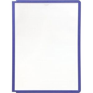 Durable ΠΛΑΙΣΙΟ ΠΑΡΟΥΣΙΑΣΗΣ DURABLE FIOLT 5606-44 ΠΛΑΙΣΙΟ ΠΛΗΡΟΦΟΡΙΩΝ ΜΩΒ