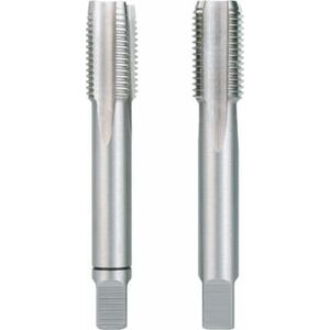 Χειροκίνητη βρύση RUKO MF DIN 2181 HSS MF10x1,25