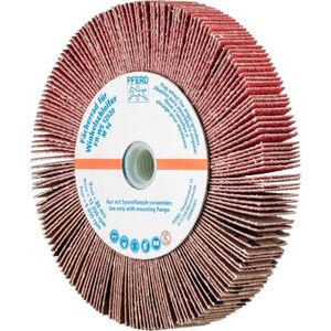 Sourcing Τροχός λείανσης PFERD FR-WS 12520 M14 CO-COOL 80